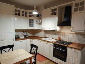 Cuisine privée
