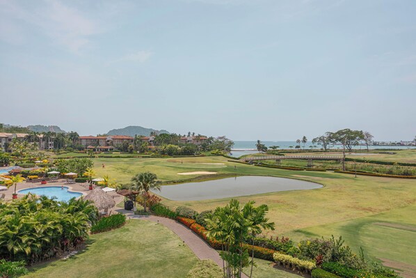 Golf