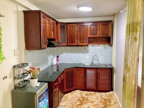 Cuisine privée