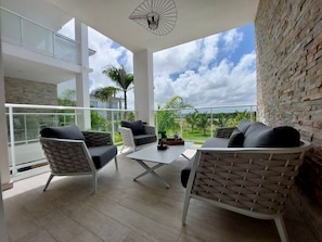 Balcony / Terrace