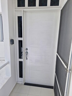 Unterkunftsgelände