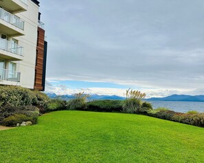 Vista de la Montaña