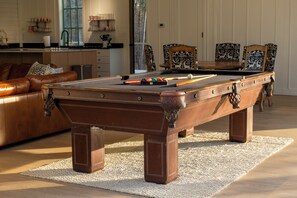Spielezimmer
