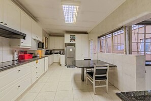 Cuisine privée