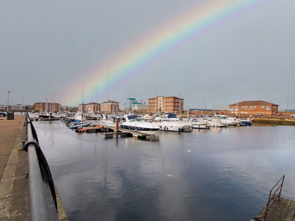 Marina