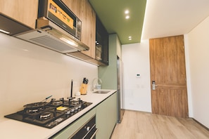 Cucina privata