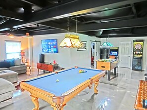 Sala de juegos
