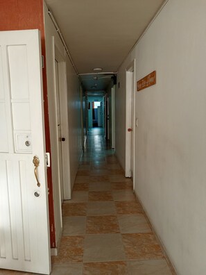 Interiör