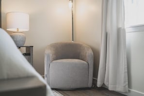 Interiör