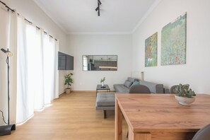 Coin séjour