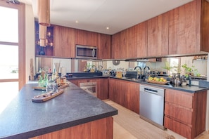 Cuisine privée