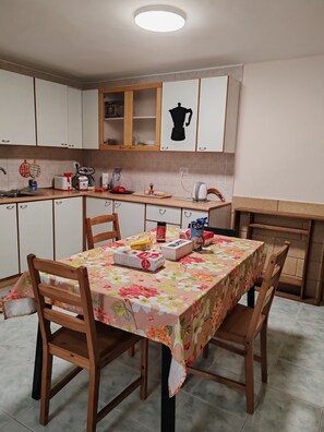Restauration