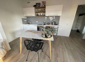 Eget kök