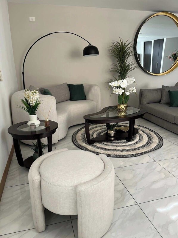 Sala de estar