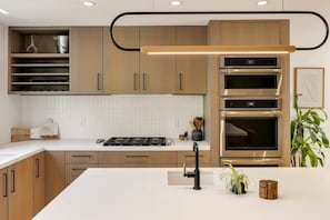 Cuisine privée