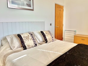 Double room 2