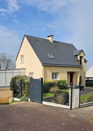 Exteriör