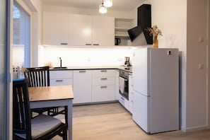 Eget kök