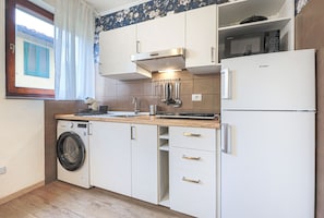 The Kitchen