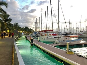 Marina