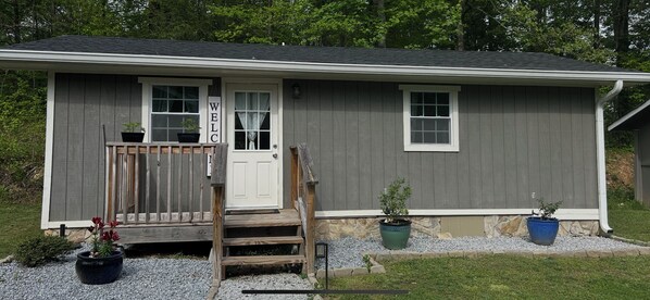 guest house
