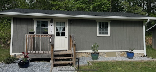 guest house