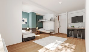 Habitación