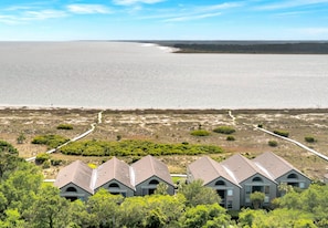 Welcome to the Pelican Watch Villas!