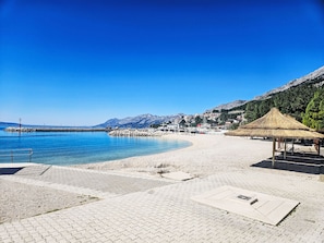 Plage