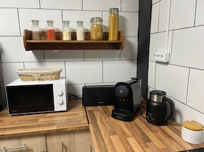 Eget kök