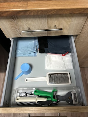 Miscellaneous