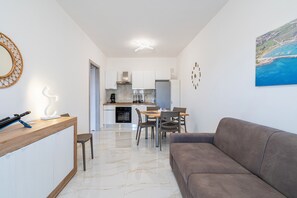 Coin séjour