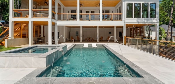 Welcome to Southern Belle which effortlessly blends timeless charm with coastal sophistication