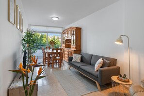 Coin séjour