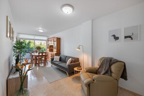 Coin séjour