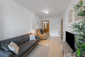 Coin séjour