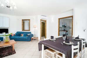 Coin séjour