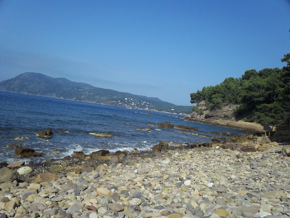 Plage