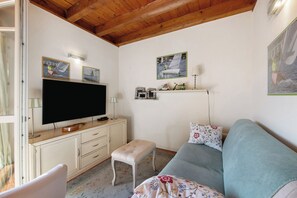 Coin séjour
