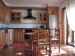 Eget kök
