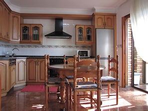 Eget kök