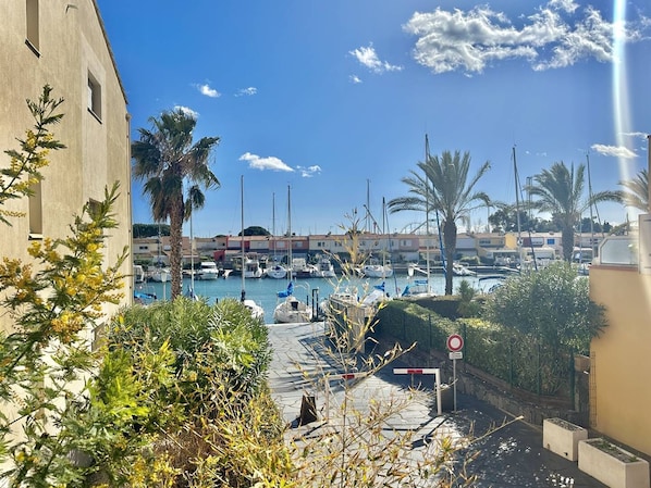 Marina