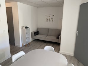 Coin séjour