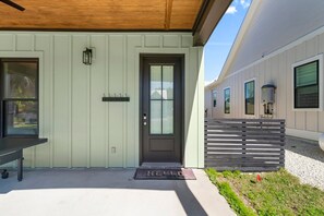 Terrass/Patio