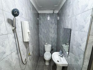 Kylpyhuone