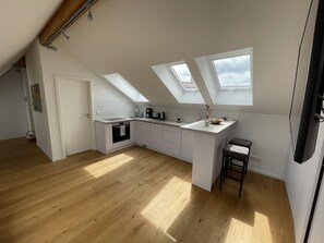 Eget kök
