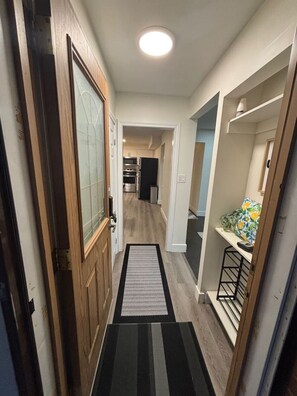 Entryway