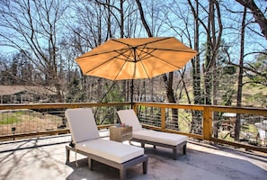 Terrass/Patio