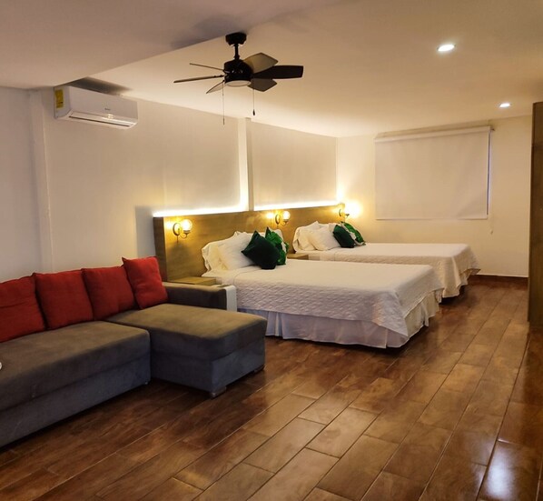 Habitación
