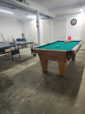 Spielezimmer